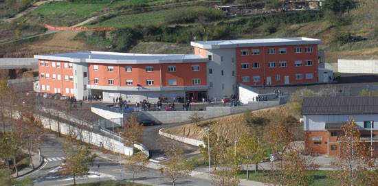 Istituto Scolastico